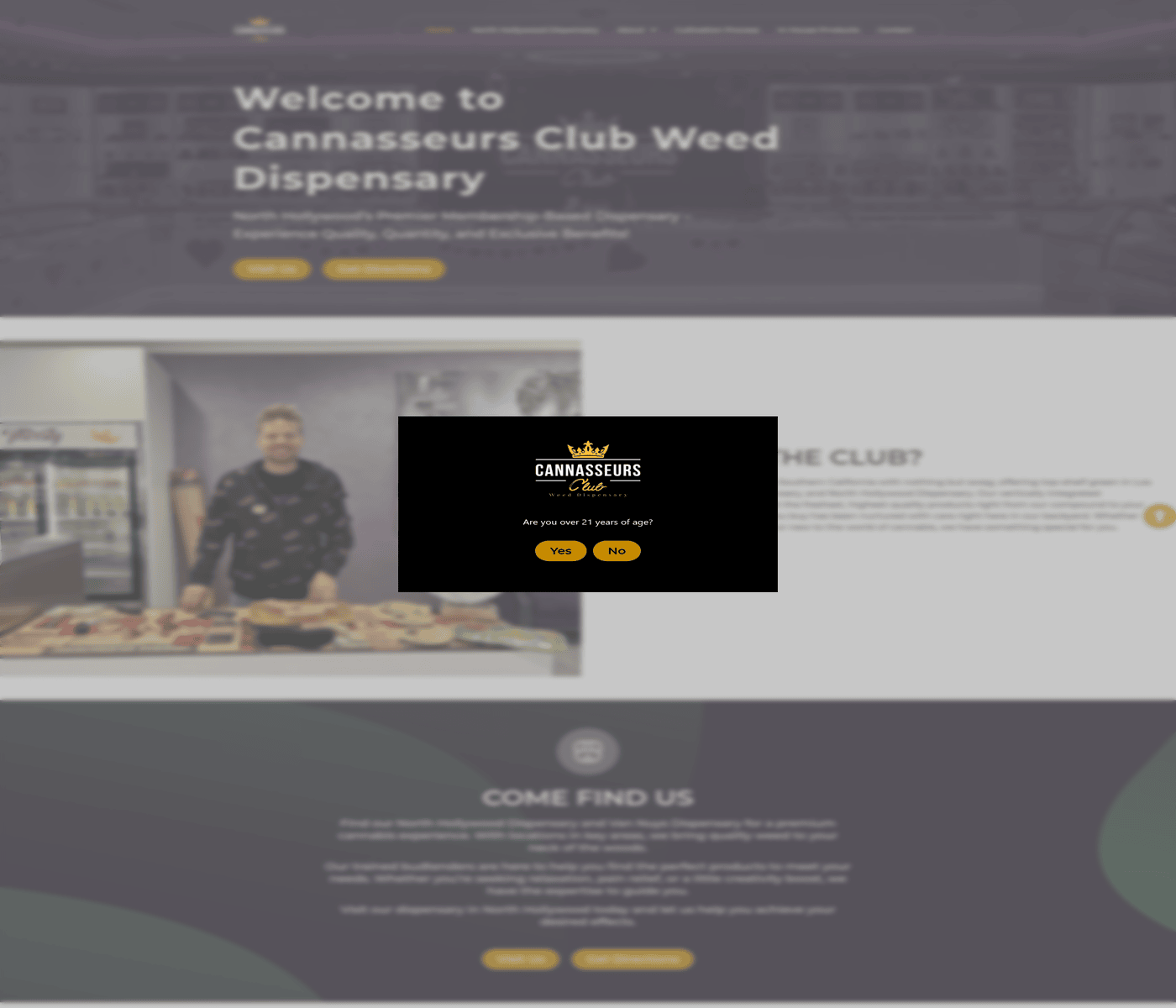 thecannasseursclub