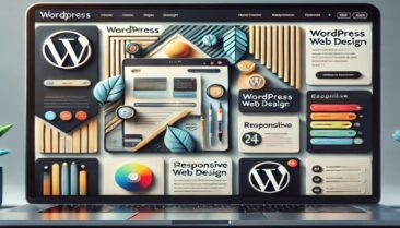 Essential Web Design Tips for a Stunning WordPress Website
